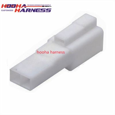 3STDCYZM06W hulane housing plastic automotive connector