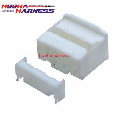 3TSX25FGY hulane housing plastic automotive connector