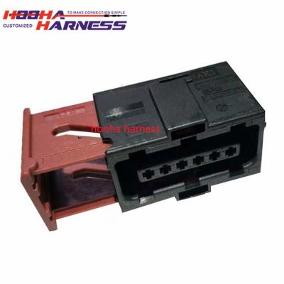 6-929264-2 TE AMP original brand housing plastic automotive connector