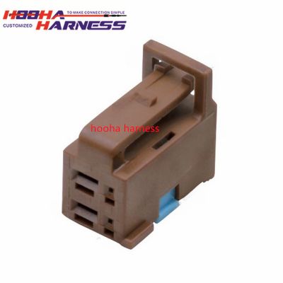 6098-2830 sumitomo original brand housing plastic automotive connector