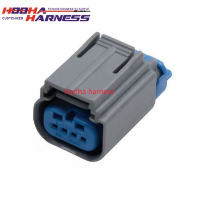 9-1419167-5 TE AMP original brand housing plastic automotive connector