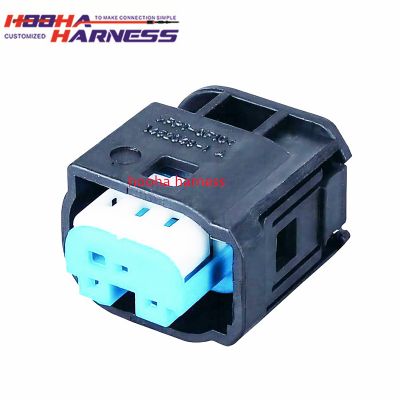 9-967081-1 TE replacement Chinese equivalent plastic housing connector