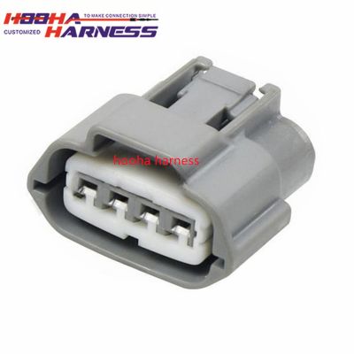 6189-0781 Sumitomo replacement Chinese equivalent housing plastic automotive connector