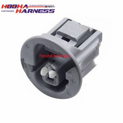 7283-1114-40 Yazaki replacement Chinese equivalent housing plastic automotive connector