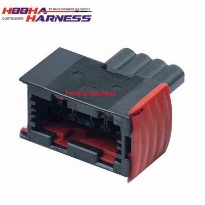 144998-1 TE replacement Chinese equivalent housing plastic automotive connector