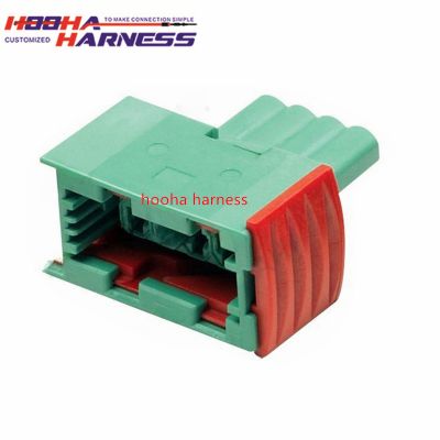144998-6 TE replacement Chinese equivalent housing plastic automotive connector