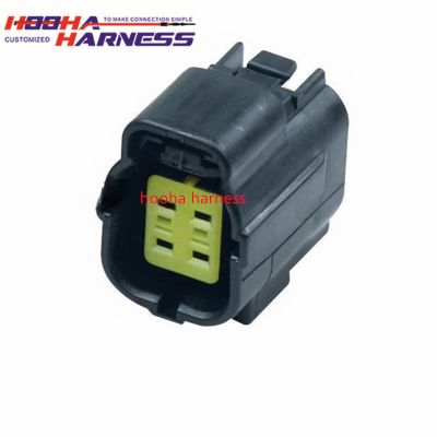 174257-2 TE replacement Chinese equivalent housing plastic automotive connector