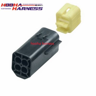 174259-2 TE replacement Chinese equivalent housing plastic automotive connector