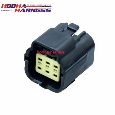 174262-2 TE replacement Chinese equivalent housing plastic automotive connector