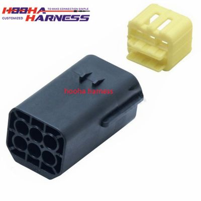 174264-2 TE replacement Chinese equivalent housing plastic automotive connector