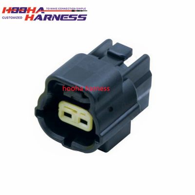 174352-2 TE replacement Chinese equivalent housing plastic automotive connector