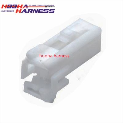 174463-1 TE replacement Chinese equivalent housing plastic automotive connector