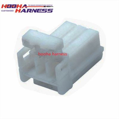174921-1 TE replacement Chinese equivalent housing plastic automotive connector