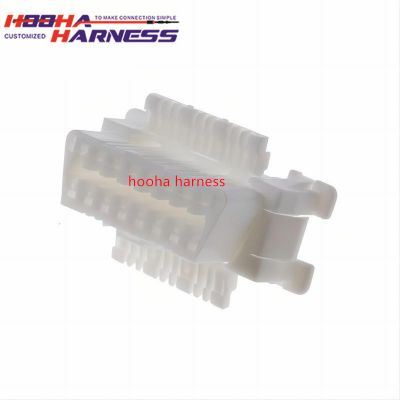 179631-1 TE replacement Chinese equivalent housing plastic automotive connector