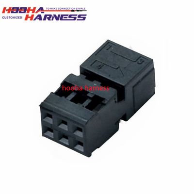 185311-1 TE replacement Chinese equivalent housing plastic automotive connector