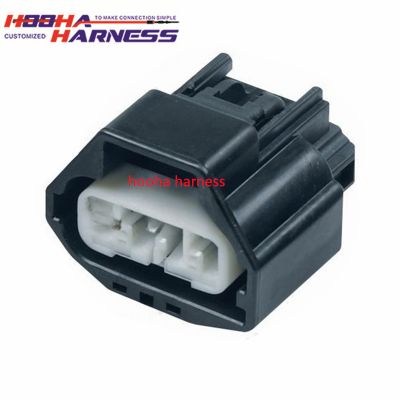 7283-5885-30 Yazaki replacement Chinese equivalent housing plastic automotive connector
