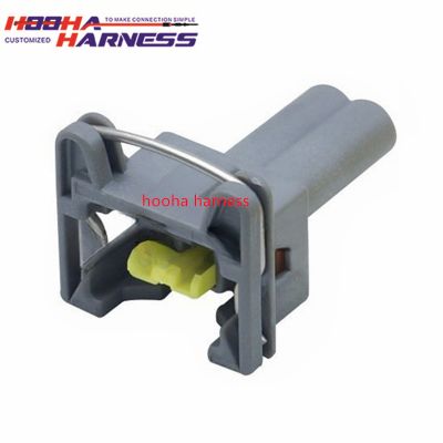 85202-5 TE replacement Chinese equivalent housing plastic automotive connector