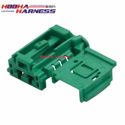 98819-1025 Molex replacement Chinese equivalent housing plastic automotive connector