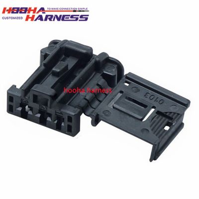 98821-1031 Molex replacement Chinese equivalent housing plastic automotive connector