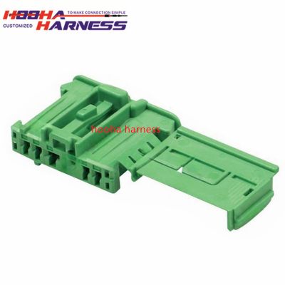 98821-1065 Molex replacement Chinese equivalent housing plastic automotive connector