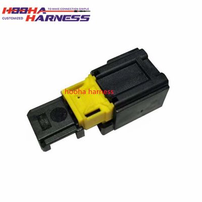 98822-1021 Molex replacement Chinese equivalent housing plastic automotive connector