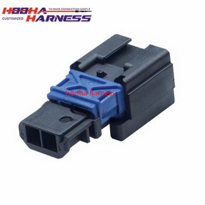 98824-1021 Molex replacement Chinese equivalent housing plastic automotive connector