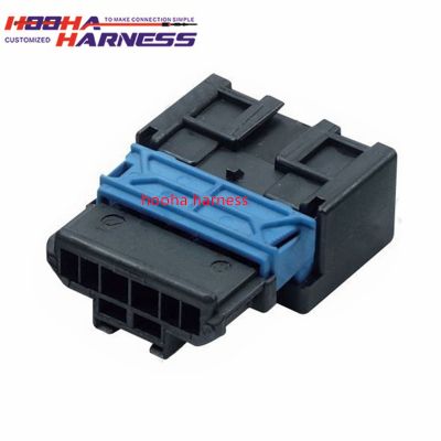 98825-1061 Molex replacement Chinese equivalent housing plastic automotive connector