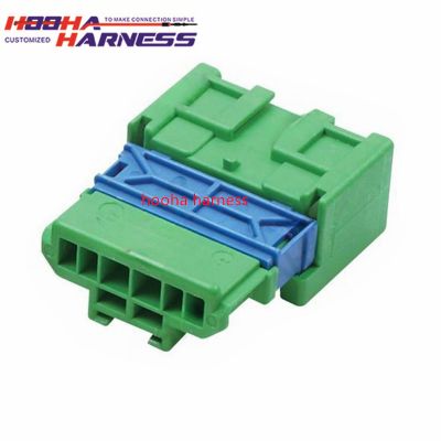 98825-1065 Molex replacement Chinese equivalent housing plastic automotive connector