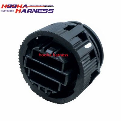 98957-1011 Molex replacement Chinese equivalent housing plastic automotive connector