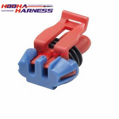 12052643 Aptiv replacement Chinese equivalent housing plastic automotive connector