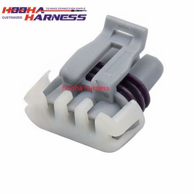 3-pin/pole/position connector