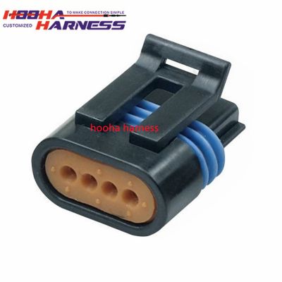 12162189 Aptiv replacement Chinese equivalent housing plastic automotive connector