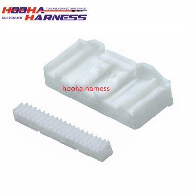 1318389-1 TE replacement Chinese equivalent housing plastic automotive connector