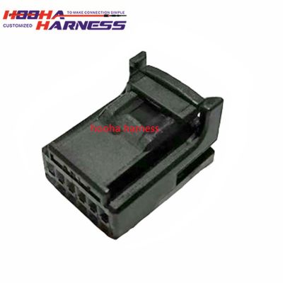 1318774-2 TE replacement Chinese equivalent housing plastic automotive connector
