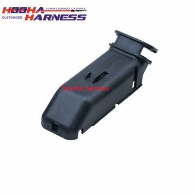 13712208 Aptiv replacement Chinese equivalent housing plastic automotive connector