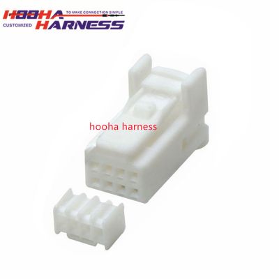 1379659-5 TE replacement Chinese equivalent housing plastic automotive connector