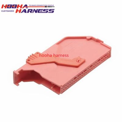 1393448-7 TE replacement Chinese equivalent housing plastic automotive connector
