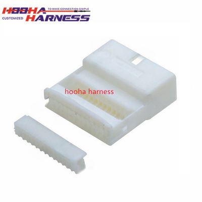 1473413-1 TE replacement Chinese equivalent housing plastic automotive connector