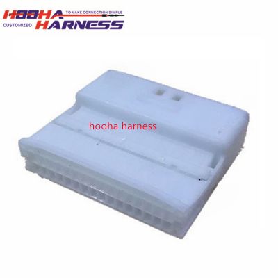 1473799-1 TE replacement Chinese equivalent housing plastic automotive connector