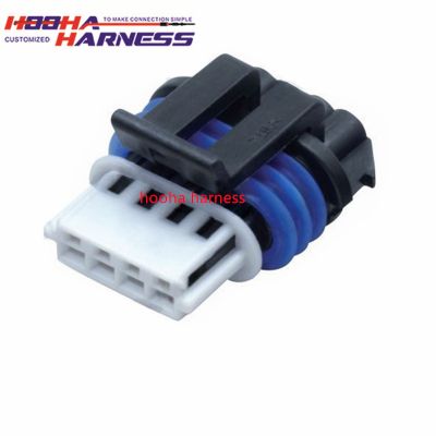 15410728 Aptiv replacement Chinese equivalent housing plastic automotive connector