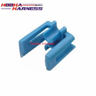 15423278 Aptiv replacement Chinese equivalent housing plastic automotive connector