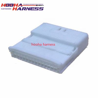 1565377-1 TE replacement Chinese equivalent housing plastic automotive connector