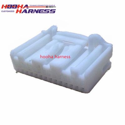1565380-1 TE replacement Chinese equivalent housing plastic automotive connector