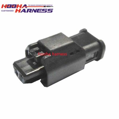 1801175-1 TE replacement Chinese equivalent housing plastic automotive connector