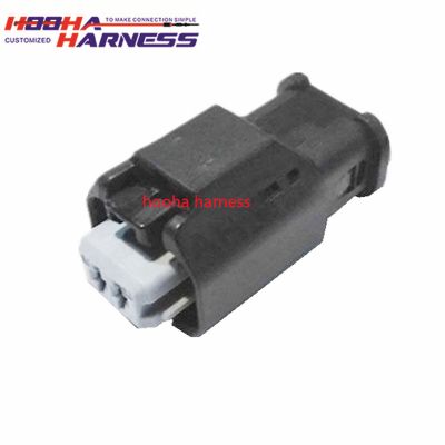 1801175-3 TE replacement Chinese equivalent housing plastic automotive connector