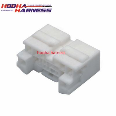 2005392-1 TE replacement Chinese equivalent housing plastic automotive connector