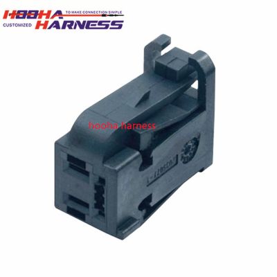 2035077-1 TE replacement Chinese equivalent housing plastic automotive connector