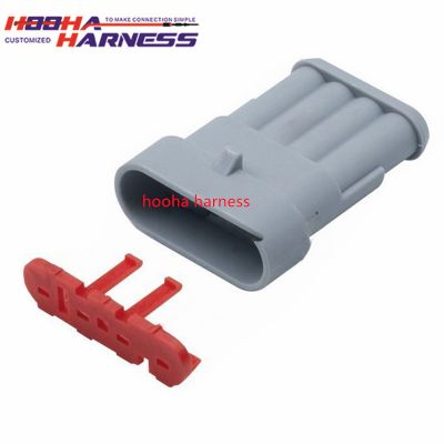 282106-2 TE replacement Chinese equivalent housing plastic automotive connector