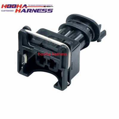 282189-1 TE replacement Chinese equivalent housing plastic automotive connector