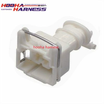 282189-3 TE replacement Chinese equivalent housing plastic automotive connector